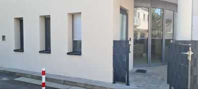 Geschmackvolle, neuwertige 2-Zimmer-Wohnung in Hemsbach