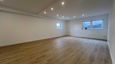 Neubau 3 Zimmer Einliegerwohnung