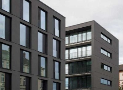 ** Moderne 3-Raum-Wohnung ** Neubau * Zweitbezug * Ausblick
