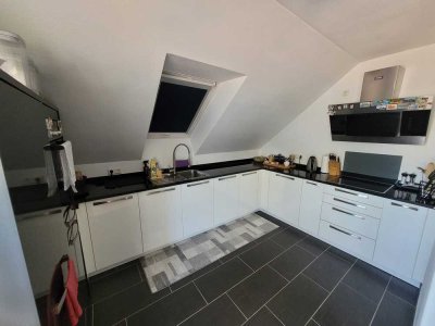 Schöne 3-Zimmer-Wohnung mit EBK und Balkon in Eislingen/Fils