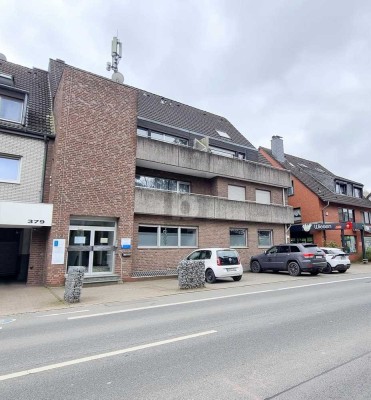 ATTRAKTIVE KAPITALANLAGE - TOPLAGE & VOLLVERMIETET