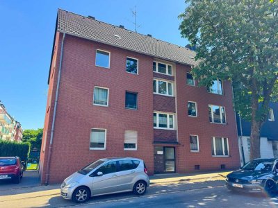 Solide Kapitalanlage: 3-Zimmer-ETW mit 5,6–6,0 % Rendite, sofort verfügbar