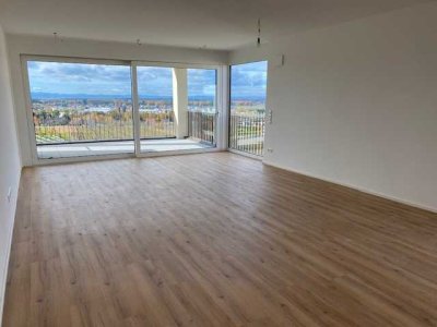 Moderne hochwertige 3-Zimmer-Neubauwohnung