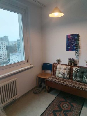Einzelapartment in Friedrichshain/Lichtenberg für Studierende