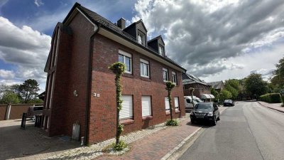 Geräumige 3-Zimmer-Wohnung mit Pkw-Stellplatz