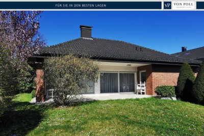 Einfamilienhaus mit Kamin, Sauna, Garage und Potenzial im Dachboden in ruhiger Lage von Warburg