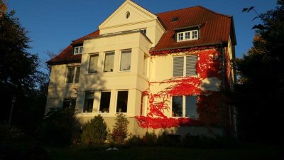 Geräumige 4-Zimmer-Wohnung zur Miete in 24939, Flensburg