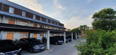 Neu renoviert, ruhiger Lage