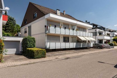 Provisionsfrei: 2 Wohneinheiten in Mainz-Hechtsheim