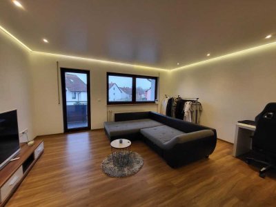 ** Kernsanierte Wohnung sucht Kapitalanleger  5  Prozent Rendite **