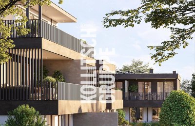 VINZENZ | Eigentumswohnungen in der Rizzistraße.