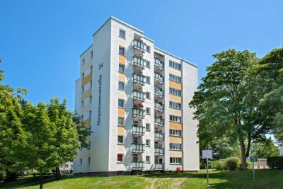 Demnächst frei! 4-Zimmer-Wohnung in Dortmund Kirchlinde