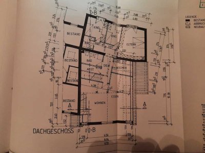 Geräumige 5,5-Raum-Wohnung in Moers