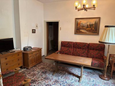 RESERVIERT Gemütliche Ferienwohnung in Bad Gastein – ca. 54 m² am Hirschenweg mit Zugang zur Kaiser Wilhelm-Promenade