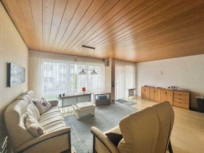 Wunderschönes, exklusives Reiheneckhaus mit viel Charme in Toplage von Böblingen-Dagersheim
