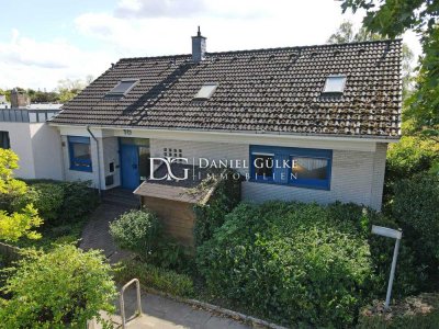 Großzügiges Reihenendhaus in Feldrandlage!