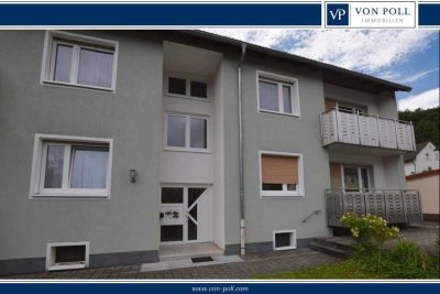Gepflegtes Mehrfamilienhaus mit Potential in guter Lage von Lichtenau