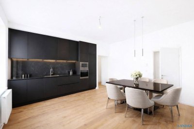 ++NEU++ Top Sanierte 2 Zimmer Garten Wohnung! Erstbezug! Tolle Lage
