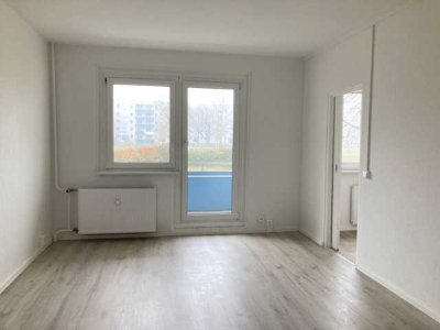 360° 1 Zimmer Wohnung Balkon