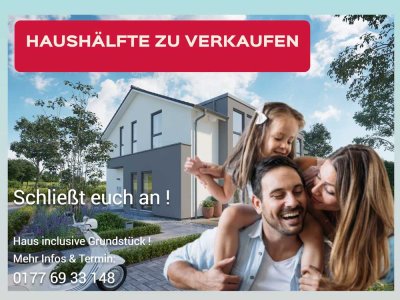 Unser Aktionshaus – Einzigartiger 4-Zimmer-Neubau incl. Grundstück in Bamberg
