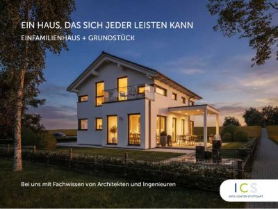 Exklusives Grundstück in begehrter Lage!