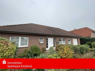 Ebenerdiges barrierefreies Wohnen