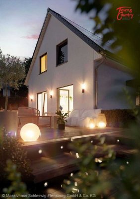 Ein Zuhause mit Herz – charmantes Einfamilienhaus zum Verlieben