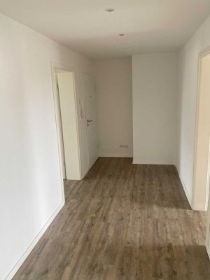 3-Zimmer-Wohnung mit gehobener Innenausstattung und EBK in Hanau