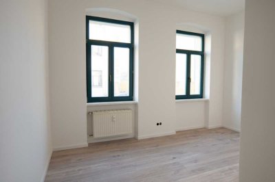Möbilierte WG-Zimmer in Leipzig – perfekt für Studierende (10 bis 25 m2), 1. Monat mietfrei sichern