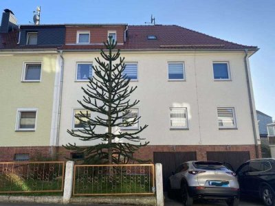 Doppelhaushälfte in Freiberg (Unterer Wasserberg)