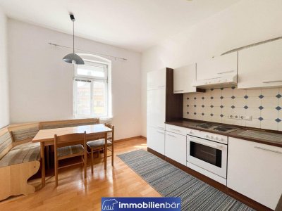 CITY STUDIOS RIED - stillvoll. charmant. zentral - Potential für KURZZEITMIETE