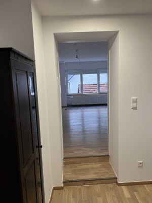 Geschmackvolle Wohnung in der Bad Wildbad zentral