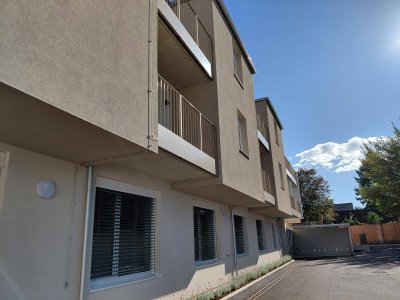 Top 12 | 2 Zi -Balkonwohnung | geförderte Miete mit Kaufoption