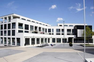 Moderne Mietwohnung am Marktplatz inkl. Einbauküche und Loggia - Top C23