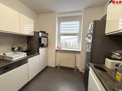 Ihre persönliche Wohlfühloase! Lichtdurchflutete 3-Raum Wohnung am grünen Stadtrand - fantastische Ruhelage - optimale Infrastruktur!