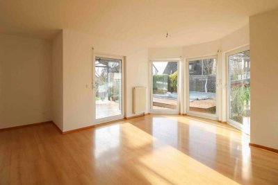 Zukunftssichere Energieeffizienz mit Wärmepumpe und optimaler Dämmung