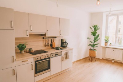 Mietwohnung mit 2 Zimmer in Leoben