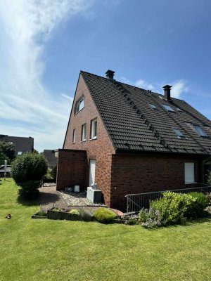 DG Maisonette am Wimmersberg