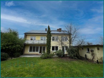 Großzügiges Einfamilienhaus am Westerberg