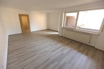 1-Zimmer Wohnung mit Balkon im 2. OG in Würzburg-Sanderau