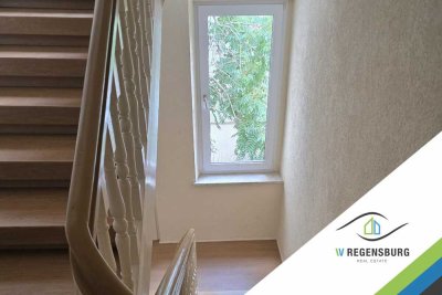 Kapitalanlage in Nürnberg: Gepflegte 2-Zimmer-Wohnung in Top-Lage – modern & solide vermietet