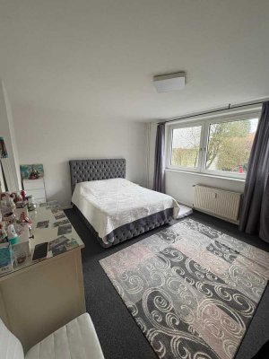 Helle 3-Zimmer-Wohnung mit guter Raumaufteilung