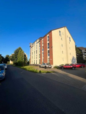Klein, aber fein: 2-Zimmer Eigentumswohnung