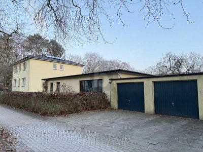 RENDITESTARKES MFH IN TOP-LAGE