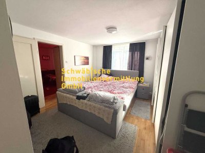 3.-Zi.-Whg., Wärmedämmung, Stellplatz, *Selbstnutzung möglich*