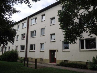 Helle Wohnung mit Balkon