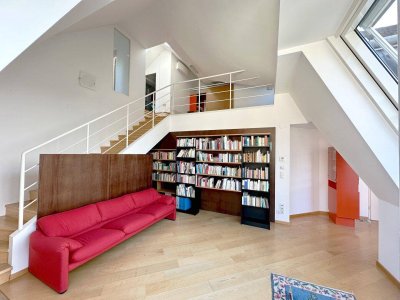 Wo Hietzing am schönsten ist, beginnt Zuhause.