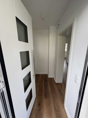 Erstbezug nach Sanierung! 2-Zimmer mit EBK in KL Innenstadt / FH-Nähe
