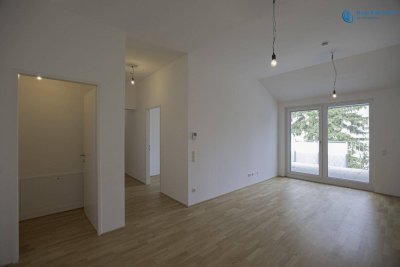 Neubauwohnung in Top-Lage von Stockerau – sofort verfügbar