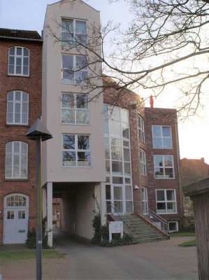 3-Zimmerwohnung in Innenstadtnähe